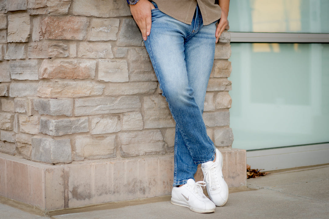 Best Pants for Short Men: What to Look For