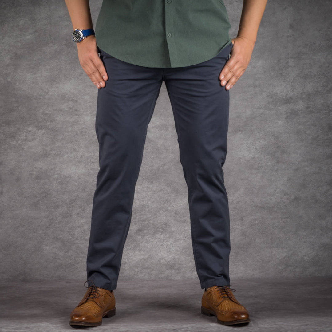 prefect fit, short length chino pants for men under 5'9". Inseam length from 25 to 29.