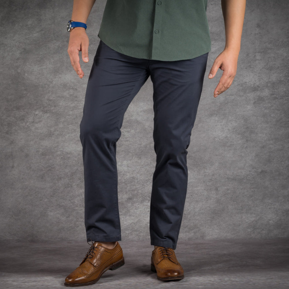 prefect fit, short length chino pants for men under 5'9". Inseam length from 25 to 29.