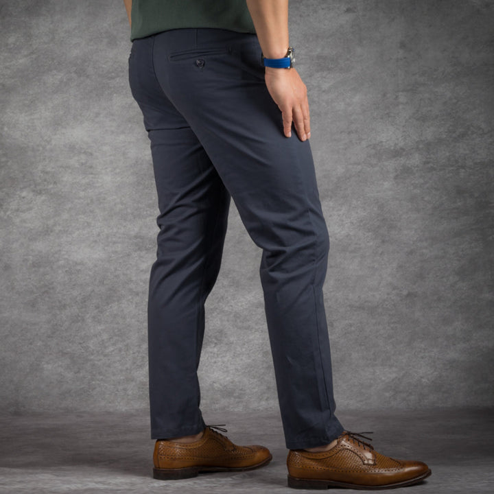 prefect fit, short length chino pants for men under 5'9". Inseam length from 25 to 29.